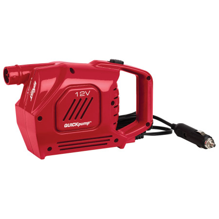 Pumpe Coleman 12V QuickPump