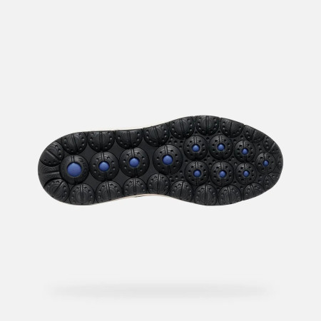 Herrenschuhe Geox U Spherica 4X4 B ABX
