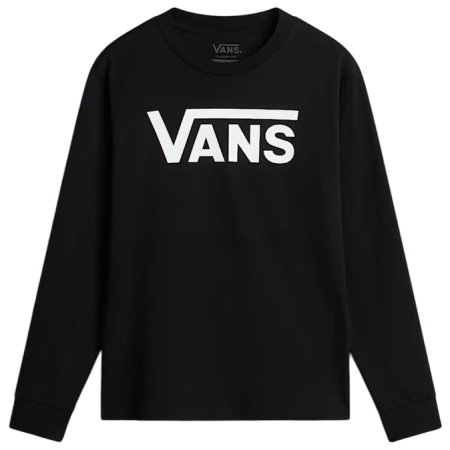 Kinder-T-Shirt Vans Vans Classic Ls
