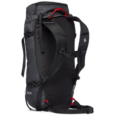 Rucksack Black Diamond Speed 22 Backpack