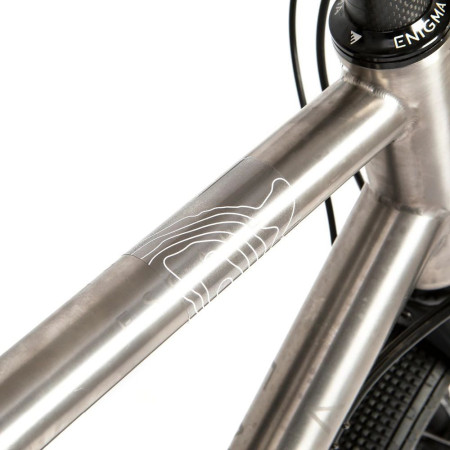 Folien Restrap Bicycle Protection Kit