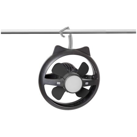 Zeltventilator Brunner Atmo RG