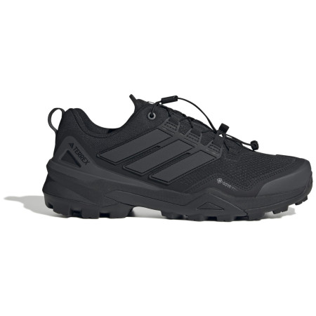 Wanderschuhe Adidas Terrex Skychaser Gt schwarz Black