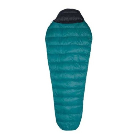 Daunenschlafsack Warmpeace Solitaire 250 180 cm