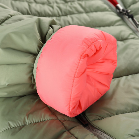 Damen-Winterjacke Alpine Pro Eroma