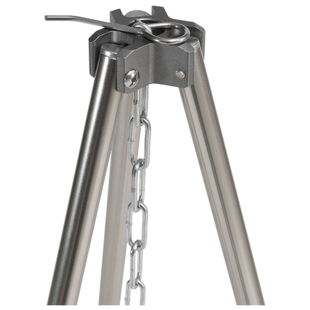 Dreifuß Easy Camp Campfire Aluminium Tripod