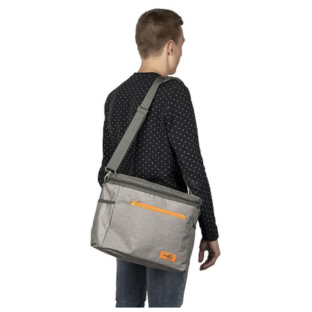 Kühltasche Bo-Camp Cooler Bag 20 L