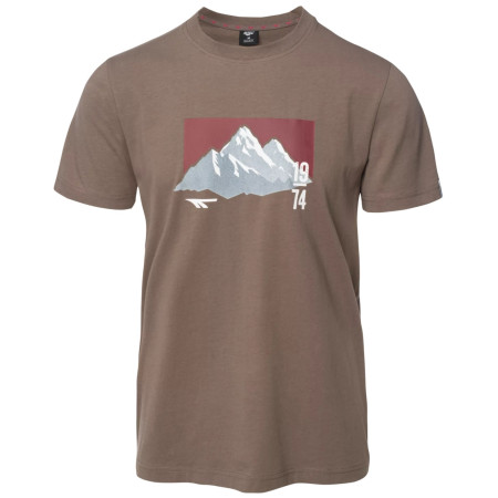 Herren-T-Shirt Hi-Tec Rawal