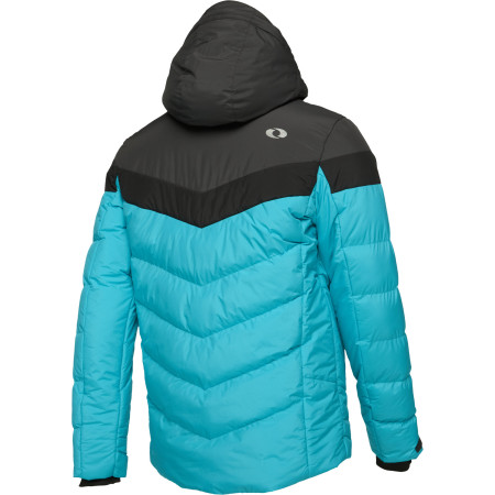 Herren Skijacke Loap Oridior