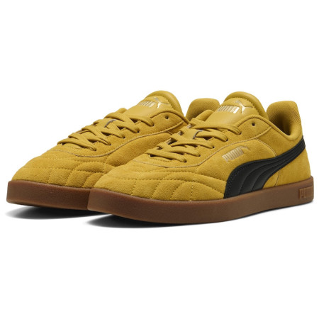 Hallenschuhe Puma Club II Indoor Esd