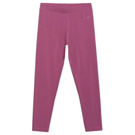 Kinder-Leggings 4F Tights Cas F247