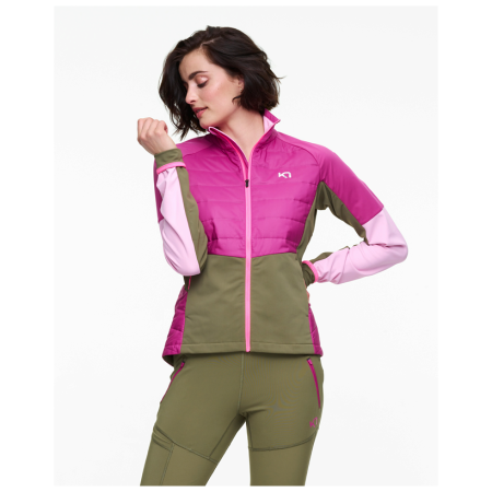 Damenjacke Kari Traa Ragna Jacket