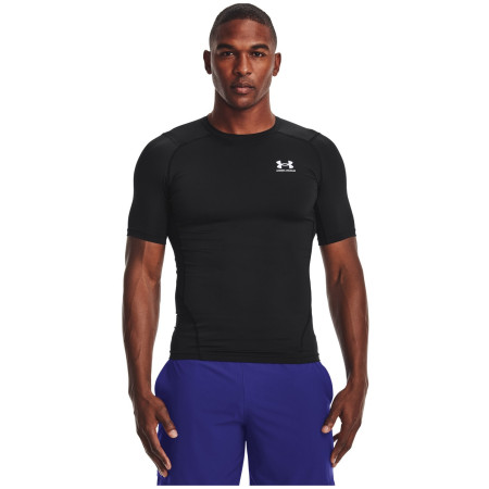 Herren-Funktionsshirt Under Armour HG Armour Comp SS