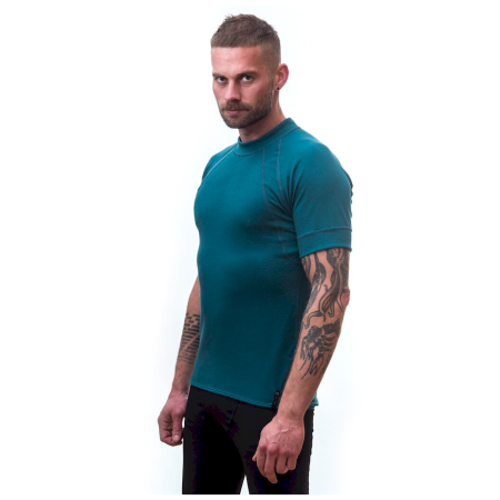 Herren-Funktionsshirt Sensor Double Face