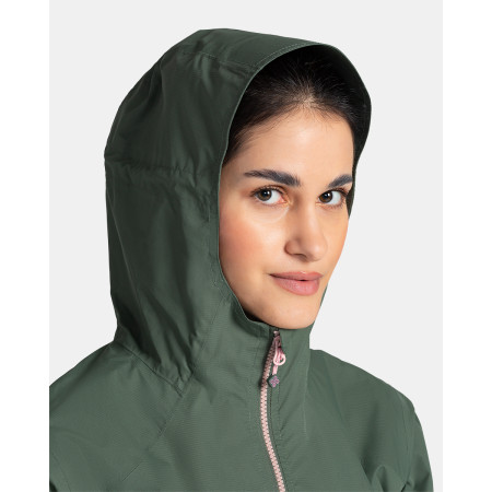 Damen-Softshell-Jacke Kilpi Sonna
