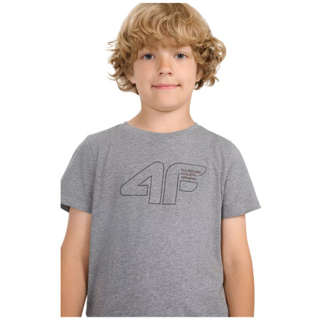 Kinder-T-Shirt 4F Tshirt M2417