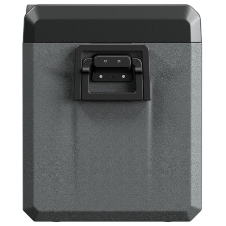 Kompressor-Kühlschrank Yolco TCX50