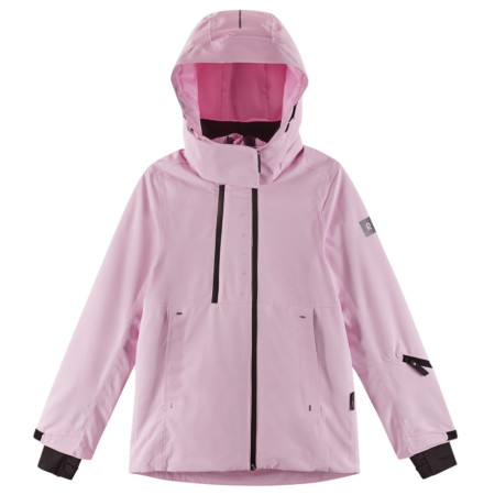 Kinder Winterjacke Reima Perille rosa Pale rose