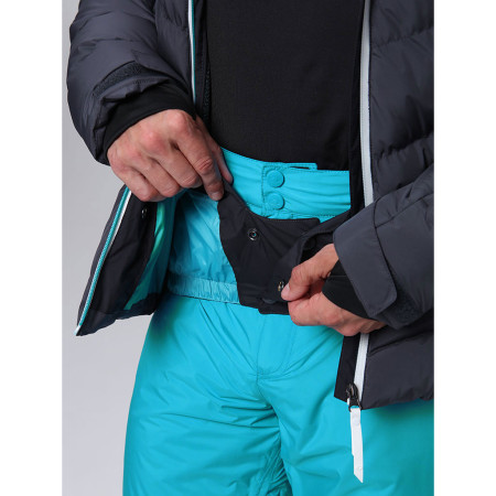 Herren Skijacke Loap Oridior