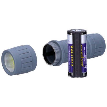 Taschenlampe Zulu Lumpy