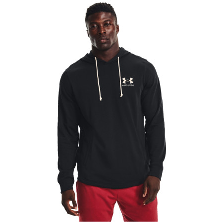 Herren-Sweatshirt Under Armour Rival Terry LC HD