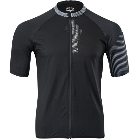 Herren Radtrikot Silvini Turano Pro MD1645 schwarz BlackCloud