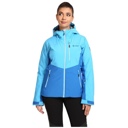 Damenjacke Kilpi Flip-W blau BLU