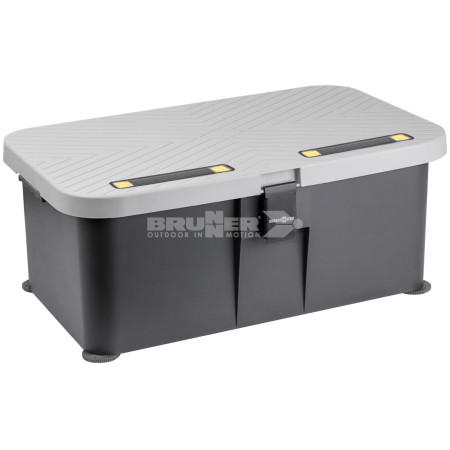 Outdoor-Box Brunner BoxStep NG