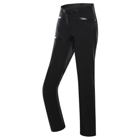 Damenhose Alpine Pro Zonera schwarz black