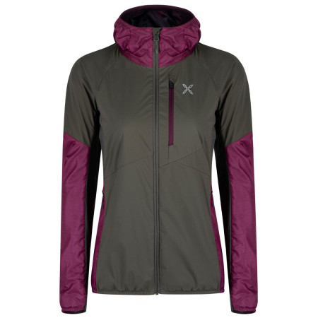 Damenjacke Montura Alpha Evo Jacket Woman