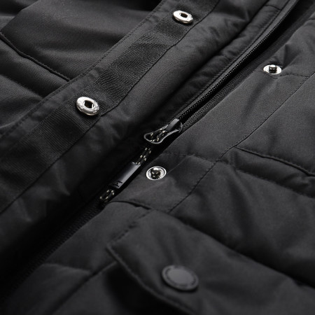 Damen-Winterjacke Alpine Pro Egypa