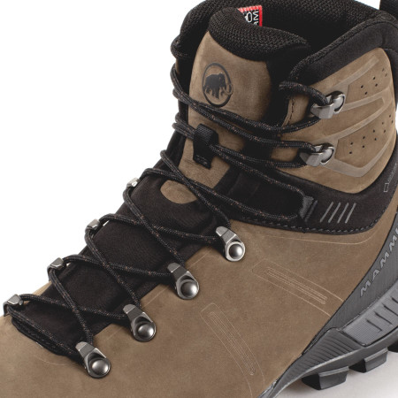 Herrenschuhe Mammut Mercury Tour II High GTX M