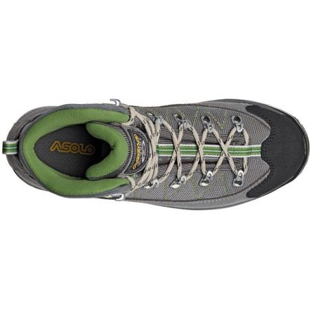 Herrenschuhe Asolo Finder GV MM