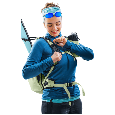 Skialp-Rucksack Deuter Updays 24 SL