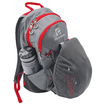 Fahrradrucksack Progress Speed 15