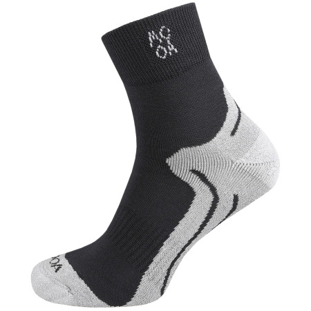 Socken MOOA Bamboo Active Mid 3-pack
