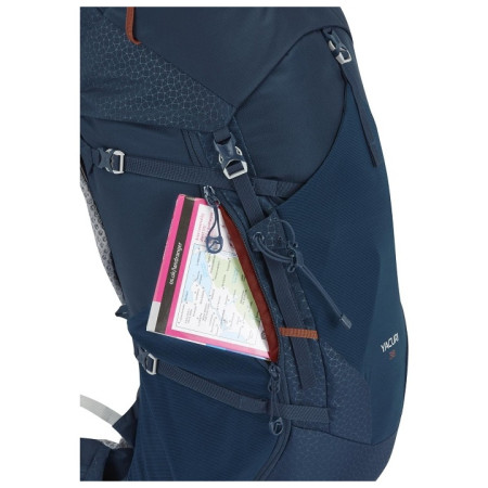 Rucksack Lowe Alpine Yacuri 38