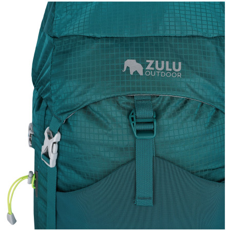Wanderrucksack Zulu Sandstone 55+5 L
