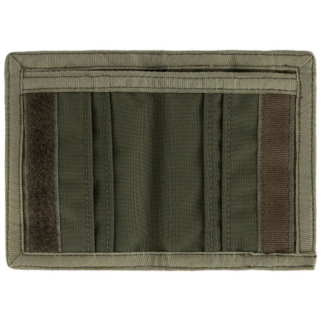 Geldbeutel Fjällräven Vardag Wallet
