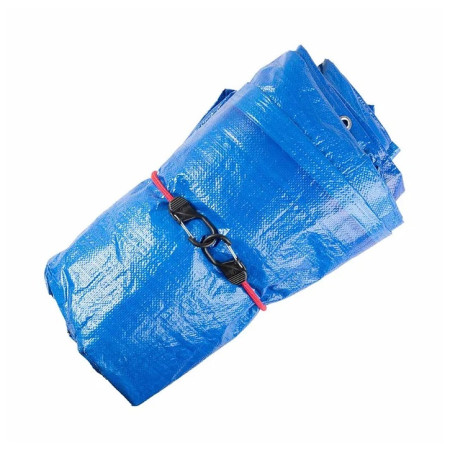 Spanngummi Nite Ize Slide Lock Carabiner Bungee 24"