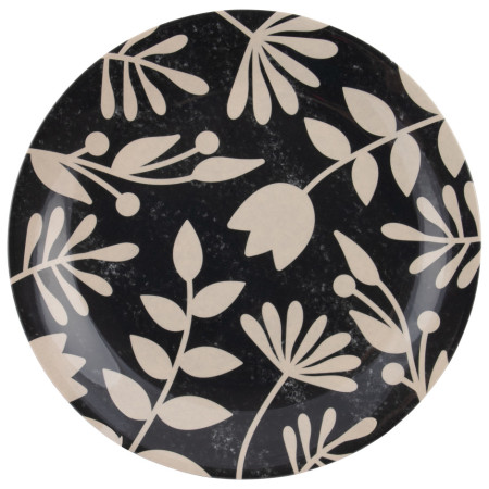 Geschirrset Bo-Camp Mix & Match 16 100% Melamine