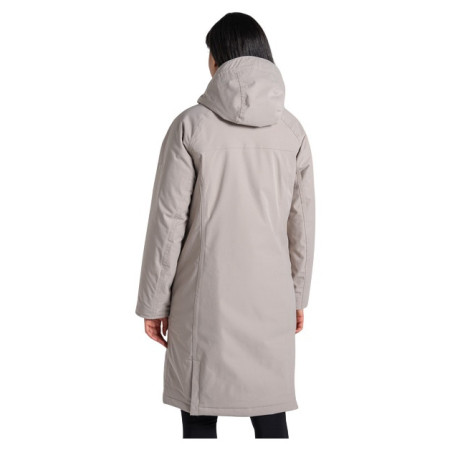 Damen-Wintermantel Craghoppers Rosalind II Jkt