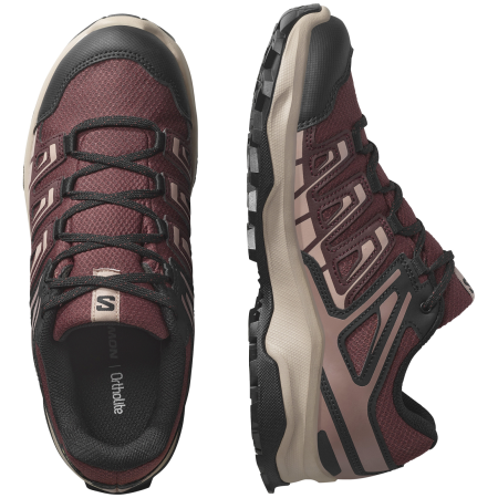Damen Trekkingschuhe Salomon Extegra Gore-Tex