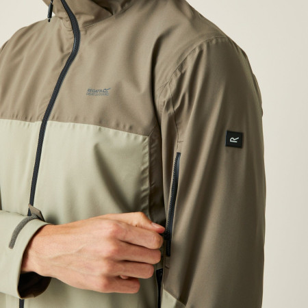 Herrenjacke Regatta Bosfield III