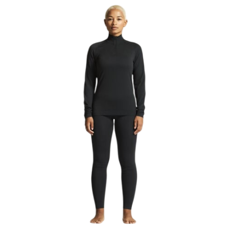 Damen-Funktionsshirt Craft Active Comfort Ls Hz 2 W