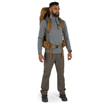 Wanderrucksack Osprey Rook 50