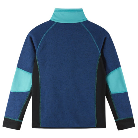 Kinder-Sweatshirt Reima Liukuen