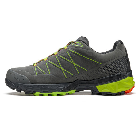 Herrenschuhe Asolo Tahoe LTH GTX