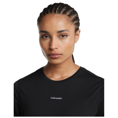 Damen-Funktionsshirt Icebreaker 125 Cool-Lite Speed SS Tee