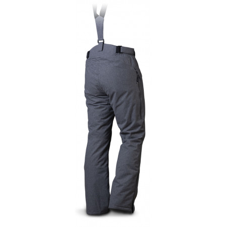 Damen-Skihose Trimm PANTHER LADY